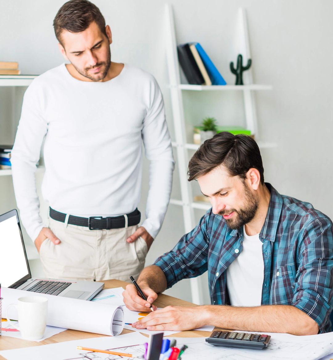 This is a person image